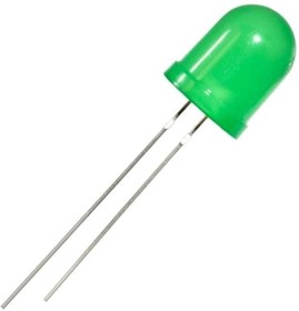 gnl-5013gd, светодиод зеленый GNL-5013GD, светодиод зеленый