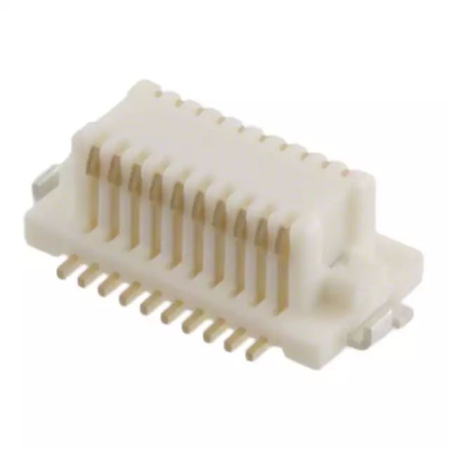 df12(3.0)-20ds-0.5v(86), вилка DF12(3.0)-20DS-0.5V(86), вилка