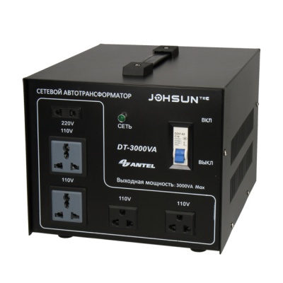 dt-3000, трансформатор DT-3000, трансформатор