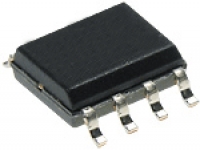 icl7660csa, микросхема ICL7660CSA, микросхема