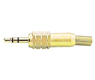rm-558c/g, d=2.5mm аудио разъем gold RM-558C/G, d=2.5mm аудио разъем GOLD