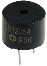 hcm1206a pbf, генератор звука HCM1206A PBF, генератор звука