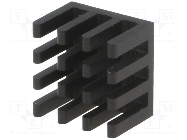 ick bga 14x14, радиатор ICK BGA 14x14, радиатор