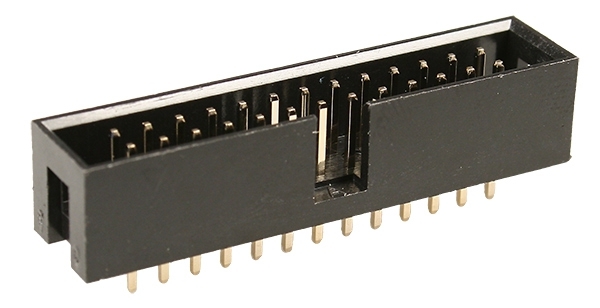 bh-26 (idc-26ms), вилка BH-26 (IDC-26MS), вилка