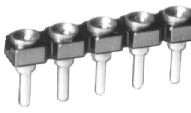 MK-LP-18-06-G, розетка