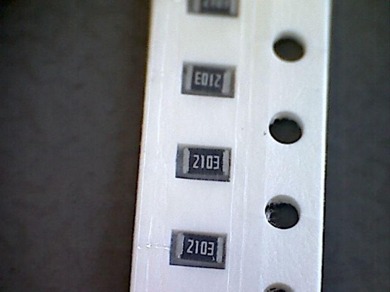 smd 0805-210k-f, резистор чип SMD 0805-210K-F, резистор чип