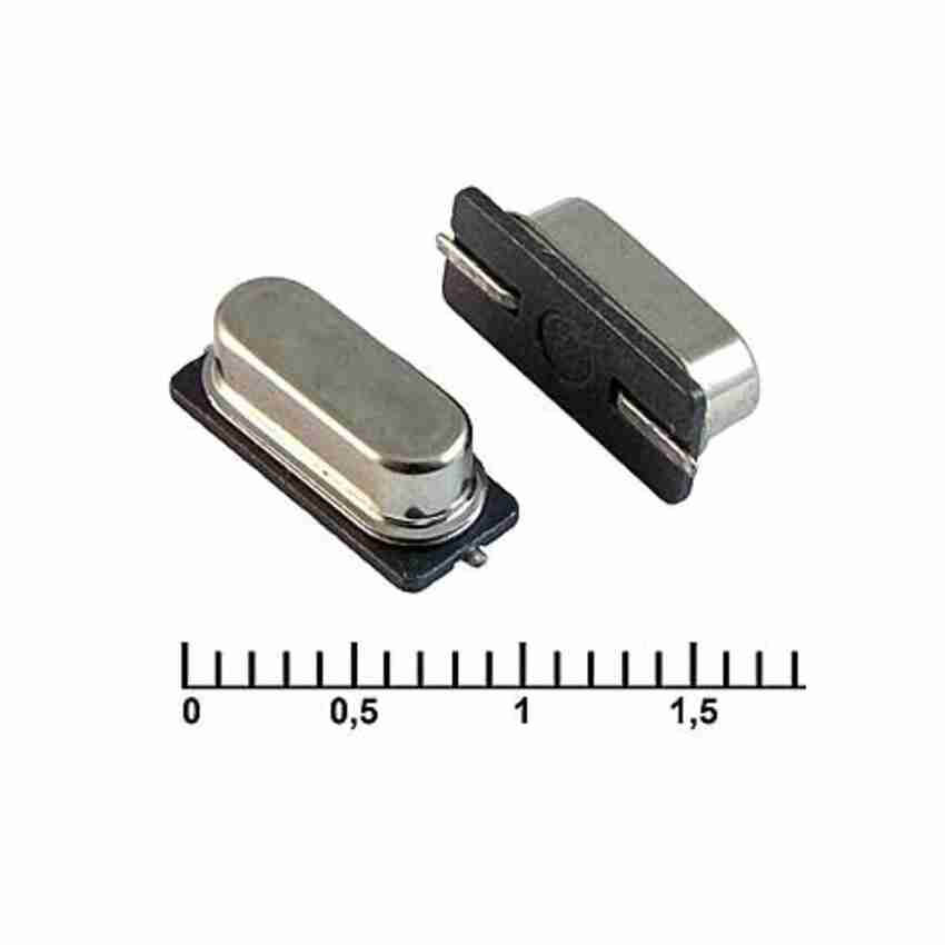 kx-kt 7.37280 mhz, резонатор KX-KT 7.37280 MHz, резонатор