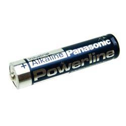 lr06 powerline industrial, элемент питания panasonic (уп.2s) LR06 Powerline Industrial, элемент питания Panasonic (уп.2S)