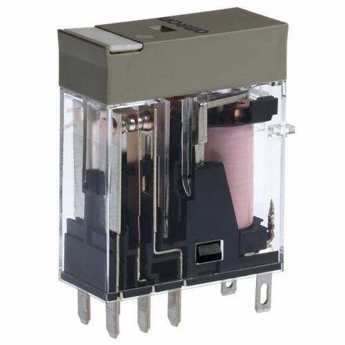 g2r-2-sn 24dc, реле G2R-2-SN 24DC, реле