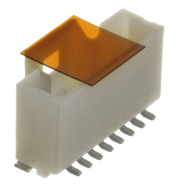 501331-0807, разъём molex 501331-0807, разъём Molex