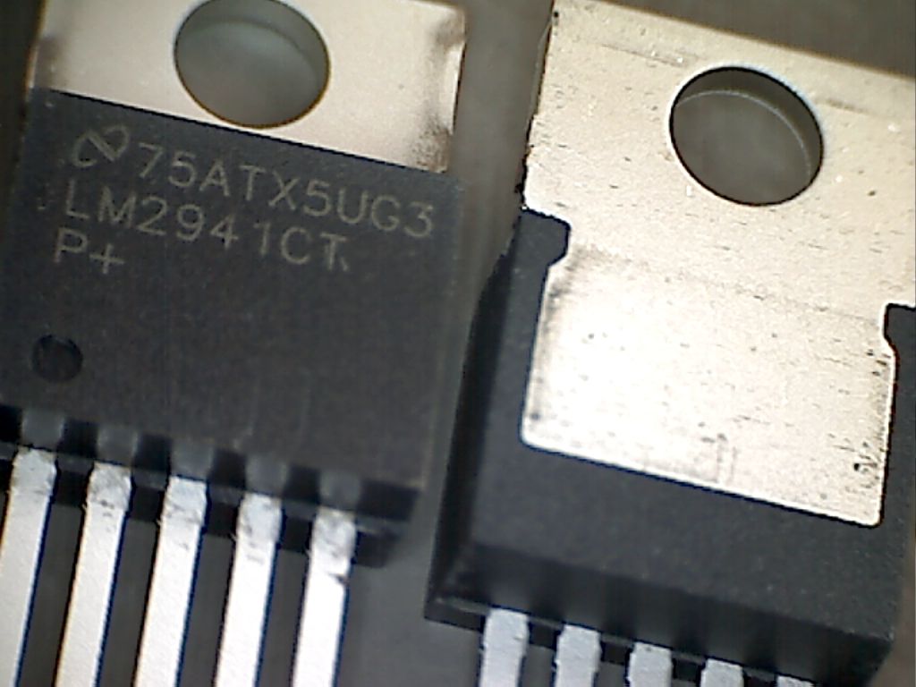 lm2941ct/nopb, микросхема LM2941CT/NOPB, микросхема