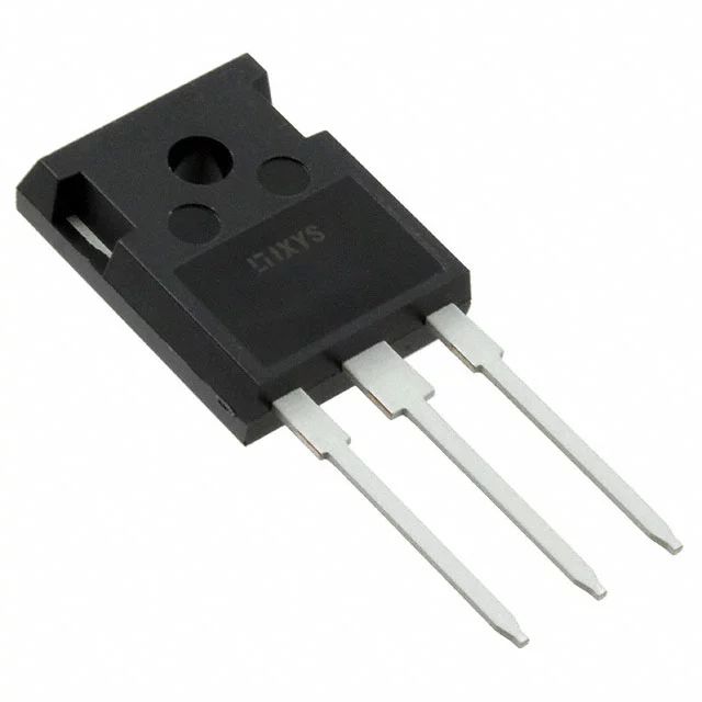 IXFH26N50, транзистор