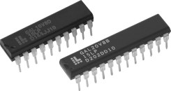 gal20v8b-15lp, микросхема GAL20V8B-15LP, микросхема