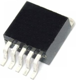 LM2596S-5.0, микросхема