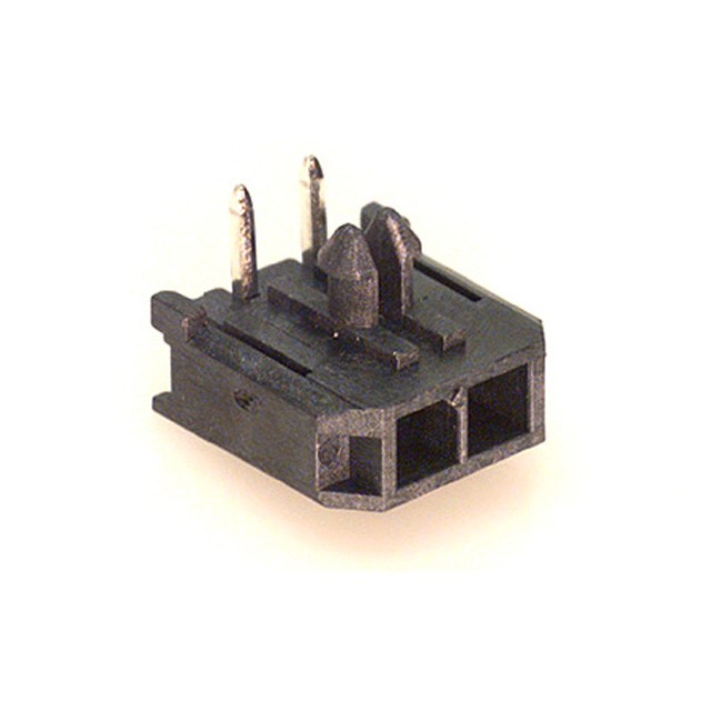 43650-0200, разъём molex 43650-0200, разъём Molex