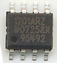 adum1201arz, микросхема ADuM1201ARZ, микросхема