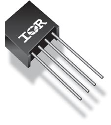 2КBB80R, диодный мост 800В 1,9А