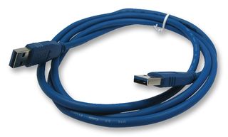 692901100000, кабель usb3.0, a-a, m-m, 1.0m 692901100000, кабель USB3.0, A-A, M-M, 1.0M