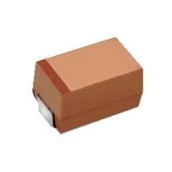 ftb-smd 6.3v 33uf-m, тантал. конденсатор FTB-SMD 6.3V 33uF-M, тантал. конденсатор