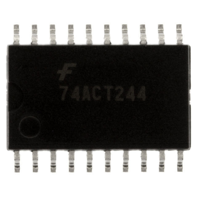 74act244sc, микросхема 74ACT244SC, микросхема