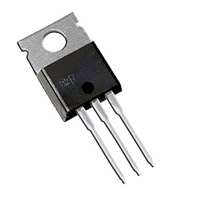 irl540n, транзистор IRL540N, транзистор