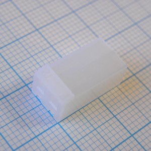 i-ds1072-sct02, розетка кабельная шаг 3.96 I-DS1072-SCT02, розетка кабельная шаг 3.96