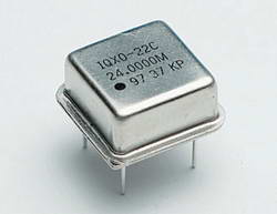14.745600mhz iqxo-22c bu, кварц. генератор 14.745600MHz IQXO-22C BU, кварц. генератор
