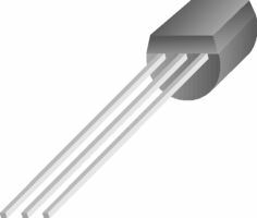 lm285byz-2.5, диод LM285BYZ-2.5, диод