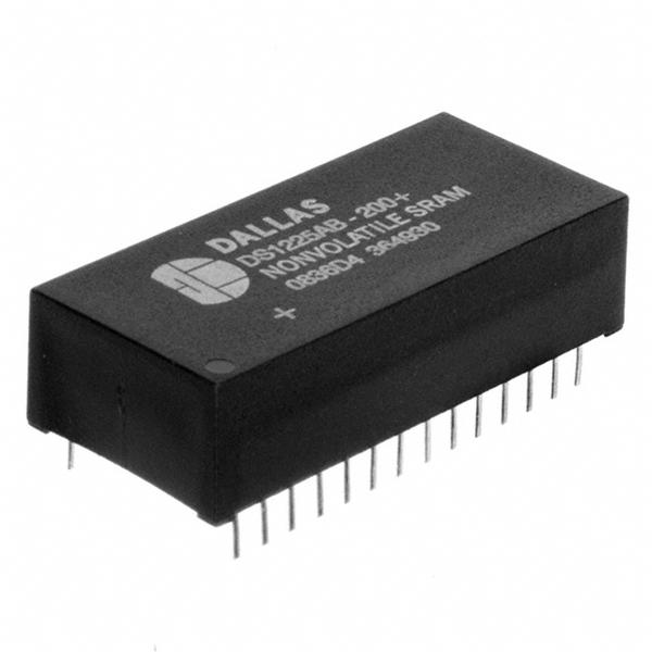 ds1225ab-150, микросхема DS1225AB-150, микросхема