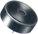 зп efm-230 12v 100db, пьезозвонок ЗП EFM-230 12V 100dB, пьезозвонок