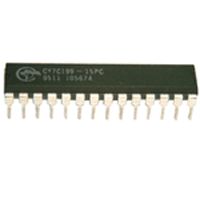 cy7c199-15pc, микросхема CY7C199-15PC, микросхема