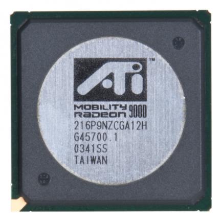 216p9nzcga12h, микросхема 216P9NZCGA12H, микросхема