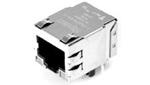 5-1605317-8, розетка ethernet 10/100 5-1605317-8, розетка Ethernet 10/100