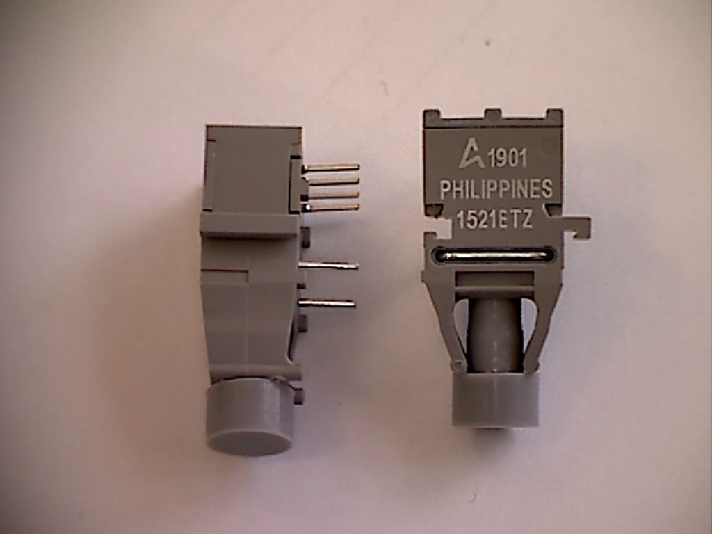 hfbr-1521etz, трансивер HFBR-1521ETZ, трансивер