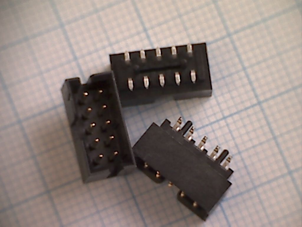 87832-1020, разъем molex 87832-1020, разъем Molex