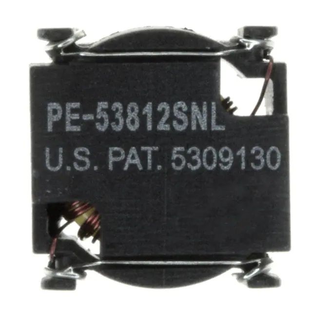 pe-53812snl, индуктивность PE-53812SNL, индуктивность
