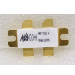 mrf176gu транзистор MRF176GU транзистор
