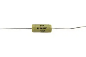 pc/hv/s/wf 10nf 1kv, пленочный конденсатор PC/HV/S/WF 10NF 1KV, пленочный конденсатор