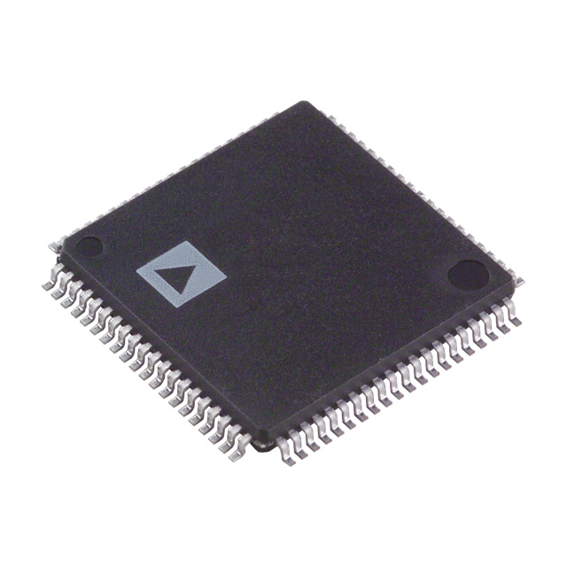 AD9857AST, микросхема
