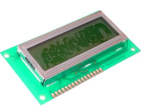 mt-16s2h-3ylg, индикатор MT-16S2H-3YLG, индикатор