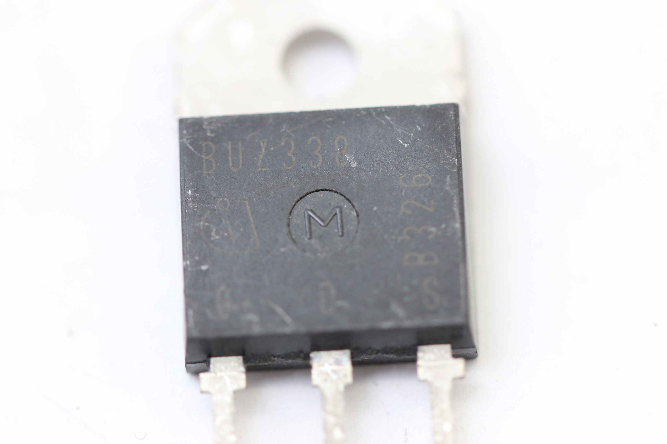 buz338, транзистор BUZ338, транзистор