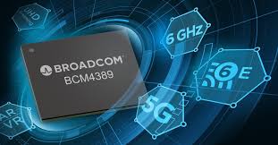 BROADCOM