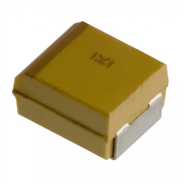 ftb-smd 6.3v 10uf-k (t491b106k006at), тантал. конденсатор FTB-SMD 6.3V 10uF-K (T491B106K006AT), тантал. конденсатор