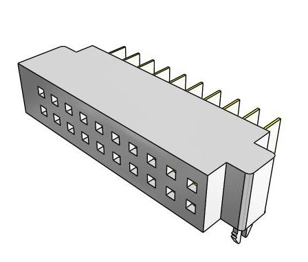 sfmh-110-02-l-d-lc разъём SFMH-110-02-L-D-LC разъём