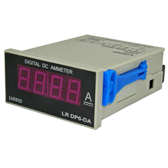 dp-6 10-2000a dc, амперметр DP-6 10-2000A DC, амперметр