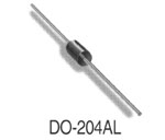 1n4004 pbf, диод 1а, 400в 1N4004 PBF, диод 1А, 400В