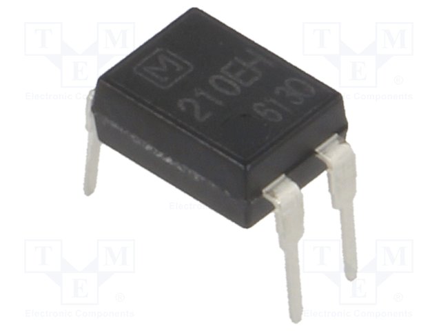 aqy210eh, реле AQY210EH, реле