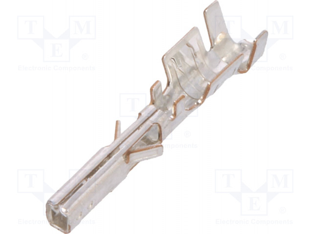 43030-0001, контакт molex 43030-0001, контакт Molex