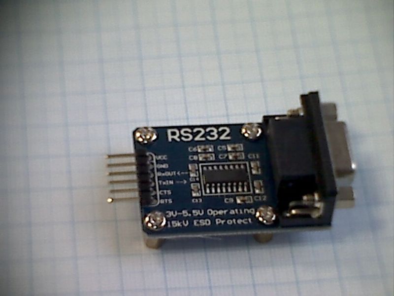 rs232 board, коммуникационная плата RS232 Board, коммуникационная плата