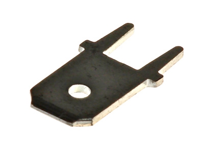 pcm-6.4, ножевой разъем PCM-6.4, ножевой разъем